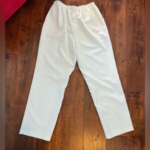 Sarah Morgan Cream Dream Comfy Pants Size 14